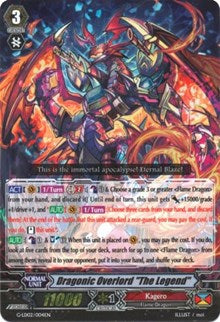 Dragonic Overlord 