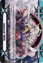 Imaginary Gift [Force] // [Imaginary Gift [Force II] Double-sided Gift Marker - Himiko (V-GM/0141EN 2022) [Gift Markers]