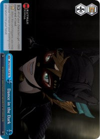 Dance in the Dark (BNJ/SX01-T20 TD) [Batman Ninja]