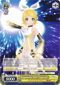 Kagamine Rin