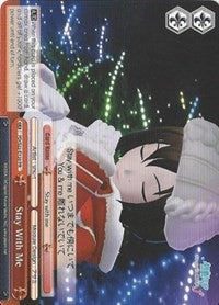 Stay With Me (PD/S22-E120 PR) (Promo) [Hatsune Miku -Project DIVA- f]