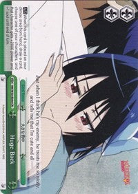 Huge Back (NK/W30-E048 CR) [NISEKOI -False Love-]