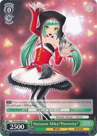 Hatsune Miku
