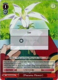 Pneuma Flower (SAO/S20-E070 U) [Sword Art Online]