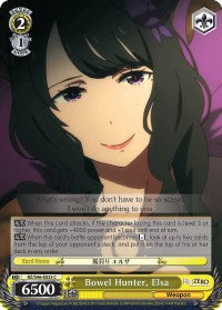 Bowel Hunter, Elsa (RZ/S46-E025 C) [Re:ZERO]