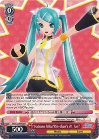 Hatsune Miku