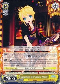 Kagamine Rin
