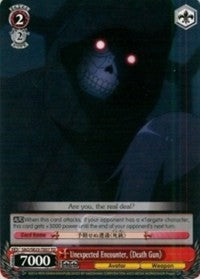 Unexpected Encounter, Death Gun (SAO/SE23-TE07 TD) [Sword Art Online II]