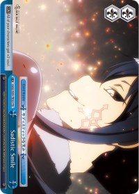 Sadistic Smile (GGO/S59-TE20 TD) [Gun Gale Online]