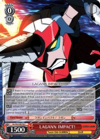 LAGANN IMPACT! (GL/S52-E078) [Gurren Lagann]