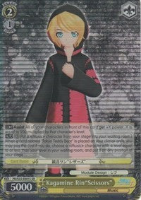 Kagamine Rin