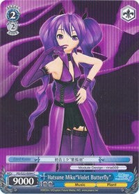 Hatsune Miku