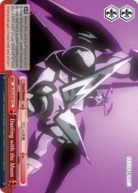 Dueling with the Moon (GL/S52-E087) [Gurren Lagann]