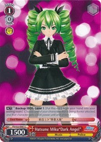 Hatsune Miku