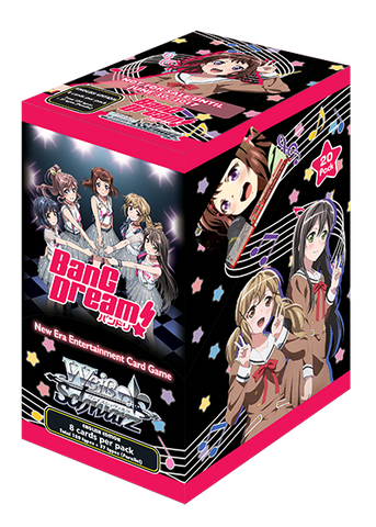 BanG Dream! - Booster Box