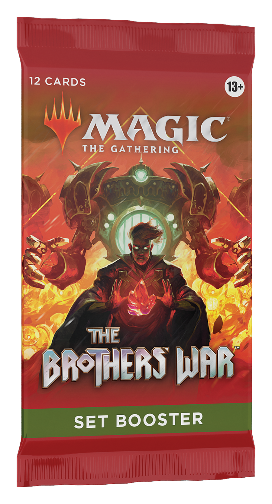 The Brother's War - Set Booster Pack
