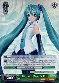 Hatsune Miku 