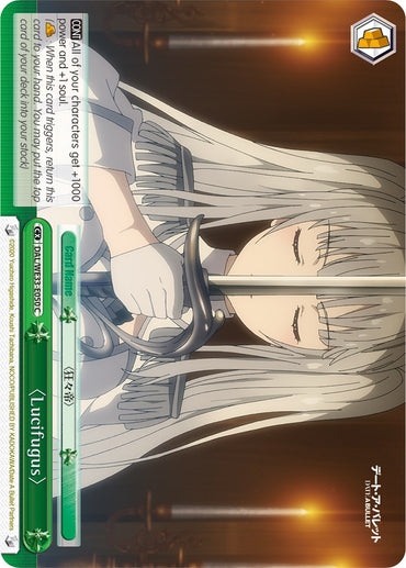 Lucifugus (DAL/WE33-E050 C) [Date A Bullet]