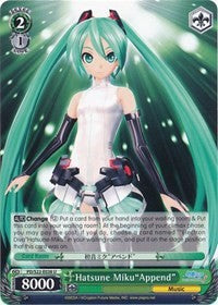 Hatsune Miku