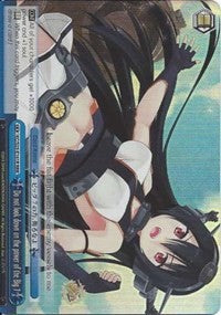 Do not look down on the power of the Big 7 (KC/S25-E161R RRR) [KanColle]