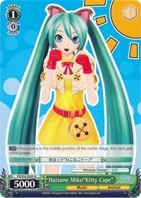 Hatsune Miku