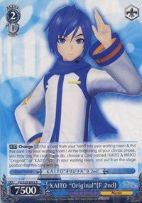KAITO 