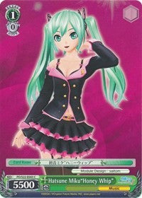 Hatsune Miku