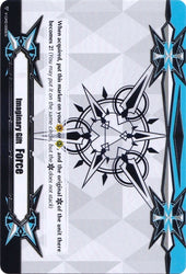 Imaginary Gift [Force] // [Force II] Double-sided Gift Marker (V-GM/0001EN // V-GM2/0001EN) [Gift Markers]