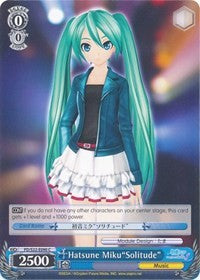 Hatsune Miku