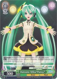 Hatsune Miku