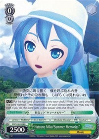 Hatsune Miku
