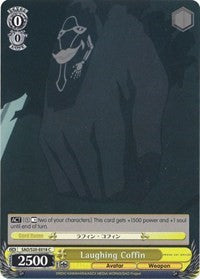 Laughing Coffin (SAO/S20-E018 C) [Sword Art Online]