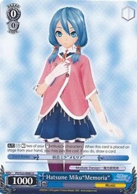 Hatsune Miku