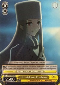 Irisviel Von Einzbern (FZ/S17-TE02 TD) [Fate/Zero]