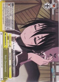 Hair Ornament (NK/W30-E025 CC) [NISEKOI -False Love-]