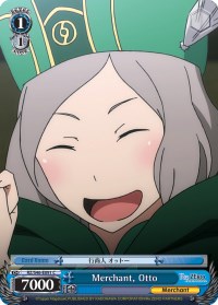 Merchant, Otto (RZ/S46-E091 C) [Re:ZERO]