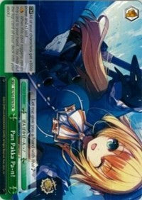 Pan Pakka Pa-n! (KC/S25-E076 CR) [KanColle]