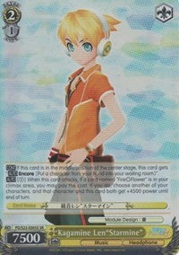 Kagamine Len