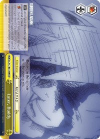 Later, Buddy (GL/S52-E030R) [Gurren Lagann]