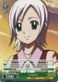 Lisanna (FT/EN-S02-T04 TD) [Fairy Tail ver.E]