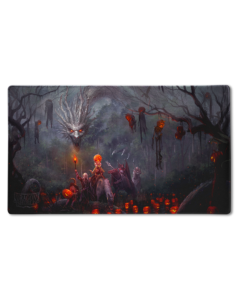 Dragon Shield Playmat – Halloween 2022