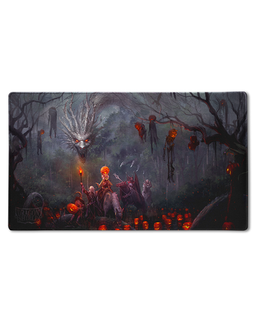 Dragon Shield Playmat – Halloween 2022