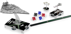 Star Wars: Armada - Miniatures Game