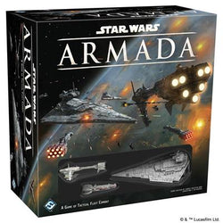 Star Wars: Armada - Miniatures Game